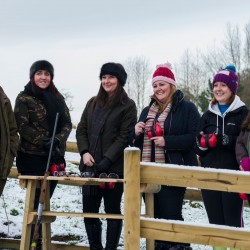 Clay Pigeon Shooting Irvine, North Ayrshire