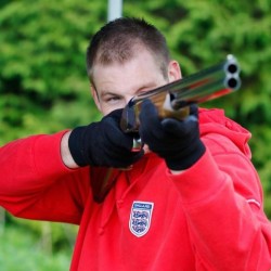 Clay Pigeon Shooting Basingstoke, Hampshire