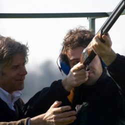 Clay Pigeon Shooting Warwick, Warwickshire