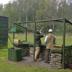 Clay Pigeon Shooting Livingston, West Lothian