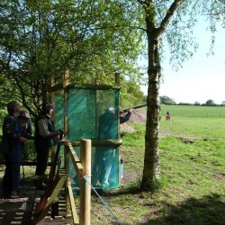 Clay Pigeon Shooting Warwick, Warwickshire