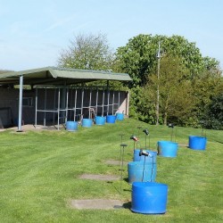 Clay Pigeon Shooting Mansfield, Nottinghamshire