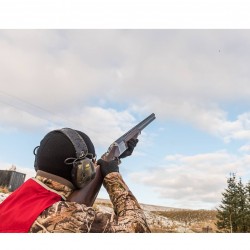 Clay Pigeon Shooting Irvine, North Ayrshire