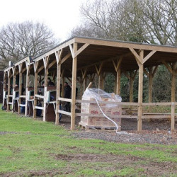 Clay Pigeon Shooting Mansfield, Nottinghamshire