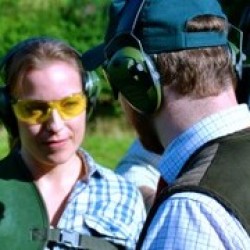 Clay Pigeon Shooting Bristol, Bristol