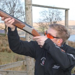 Clay Pigeon Shooting Inver, Perth & Kinross