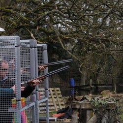 Clay Pigeon Shooting Worthing, West Sussex