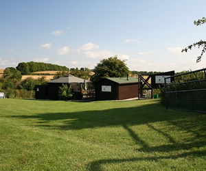 Clay Pigeon Shooting Aylesbury, Buckinghamshire