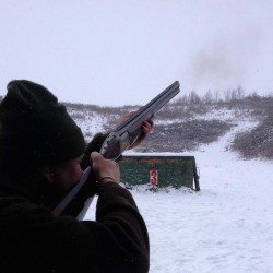 Clay Pigeon Shooting Luton, Luton