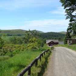 Clay Pigeon Shooting Chester, Cheshire