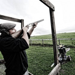 Clay Pigeon Shooting Gosforth, Tyne and Wear