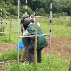 Clay Pigeon Shooting Bristol, Bristol