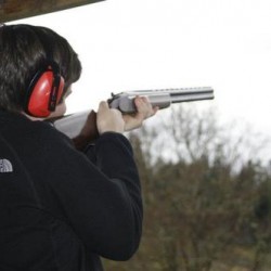 Clay Pigeon Shooting Inver, Perth & Kinross