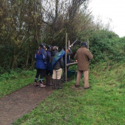 Clay Pigeon Shooting Bristol, Bristol