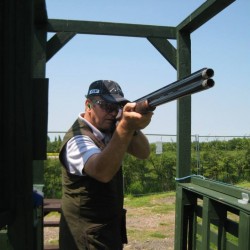 Clay Pigeon Shooting Chelmsford, Essex