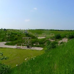 Clay Pigeon Shooting Eastleigh, Hampshire