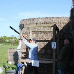 Clay Pigeon Shooting Cambridge, Cambridgeshire