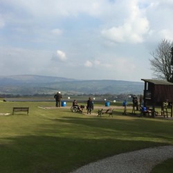 Clay Pigeon Shooting Mansfield, Nottinghamshire