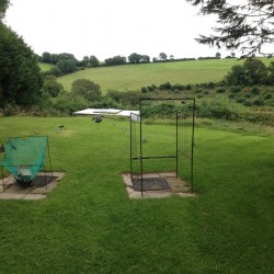 Clay Pigeon Shooting Plymouth, Plymouth