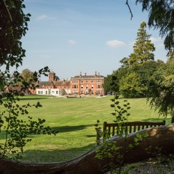 Clay Pigeon Shooting Ferndown, Dorset