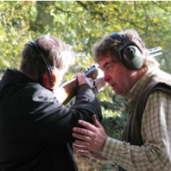 Clay Pigeon Shooting Warwick, Warwickshire