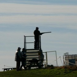 Clay Pigeon Shooting Beverley, East Riding of Yorkshire