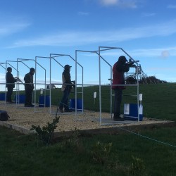 Clay Pigeon Shooting York, York