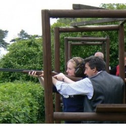 Clay Pigeon Shooting Deal, Kent