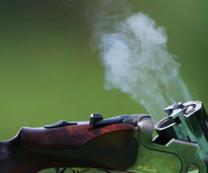 Clay Pigeon Shooting Blackpool, Blackpool