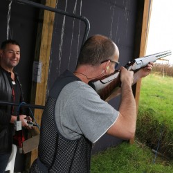 Clay Pigeon Shooting Runcorn, Halton