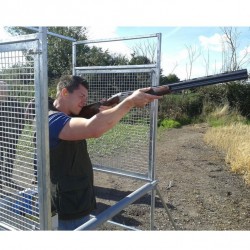 Clay Pigeon Shooting Chester, Cheshire