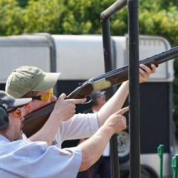 Clay Pigeon Shooting Deal, Kent