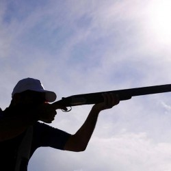 Clay Pigeon Shooting Ashford, Kent