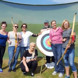 Clay Pigeon Shooting Irvine, North Ayrshire