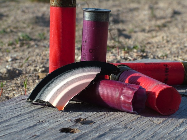 Clay Pigeon Shooting Newark-on-Trent, Nottinghamshire